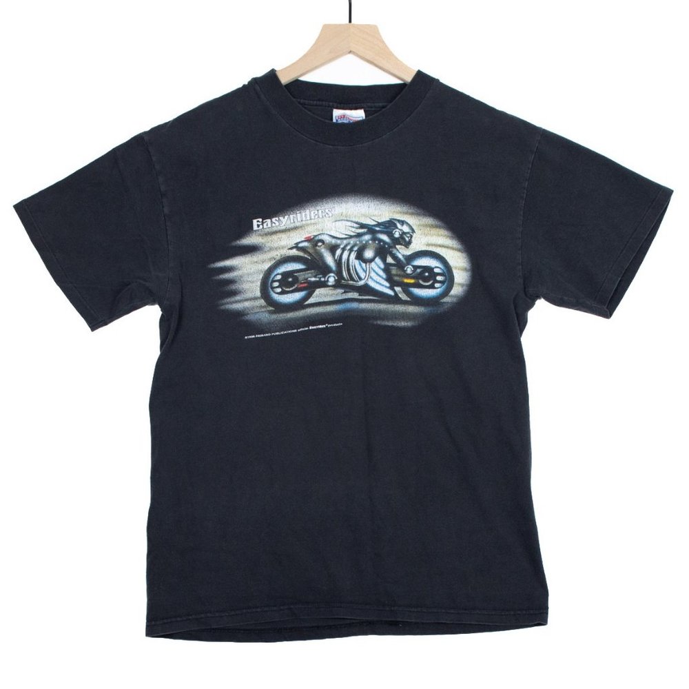 1996 Easyriders Las Vegas Nevada Single Stitch Tee